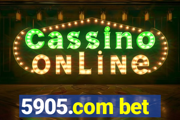 5905.com bet